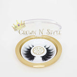 Imunique 3D Multi-Layered Mink Lashes - Crown N Style