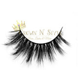 Imunique 3D Multi-Layered Mink Lashes - Crown N Style