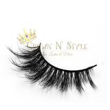 Imunique 3D Multi-Layered Mink Lashes - Crown N Style