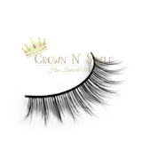 Maria Natural Mink Lashes - Crown N Style